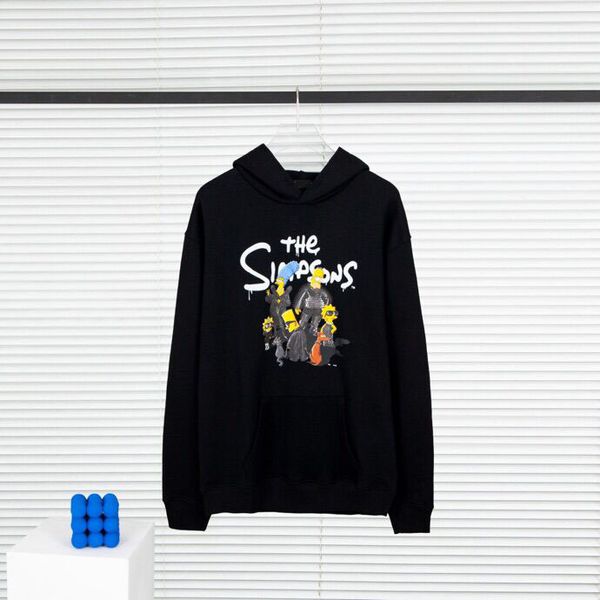 homme hooded sweatshirts mens women designer hoodies mens clothing high street print hoodies pullover winter sweatshirts t shirt g4442, Black;brown
homme hooded sweatshirts mens women designer hoodies mens clothing high street print hoodies pullover winter sweatshirts t shirt g4442, Black;brown