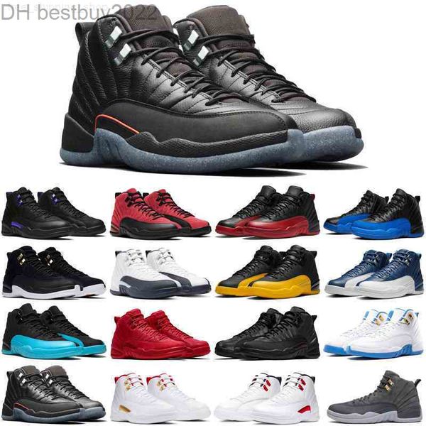 fashion 12 12s mens basketball shoes utility twist playoffs royalty reverse flu game university blue men trainers sports sneakers size 7-13
fashion 12 12s mens basketball shoes utility twist playoffs royalty reverse flu game university blue men trainers sports sneakers size 7-13