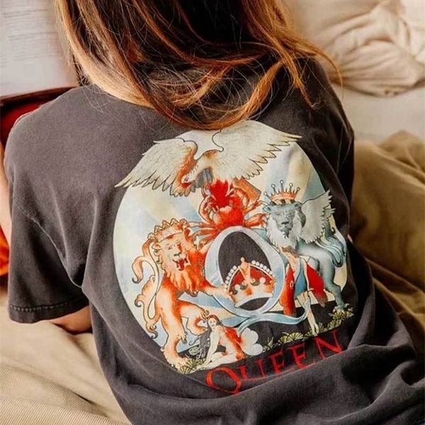 boho inspired classic band t shirt graphic tee women cotton short sleeve casual tshirt summer female summer camisetas mx200721, White
boho inspired classic band t shirt graphic tee women cotton short sleeve casual tshirt summer female summer camisetas mx200721, White