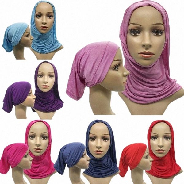 ethnic clothing set women muslim scarf and tube cap jersey hijab with underscarf hat cotton turban long shawl head wrap bonnet headscarf isl, Red
ethnic clothing set women muslim scarf and tube cap jersey hijab with underscarf hat cotton turban long shawl head wrap bonnet headscarf isl, Red
