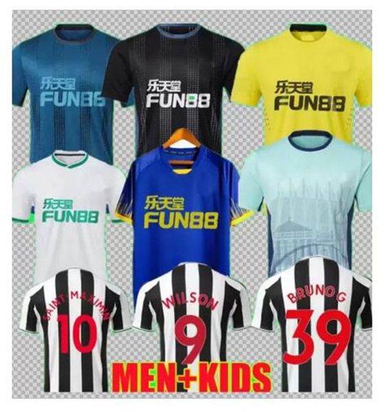 22 23 newcastl e soccer jersey wilson saint-maximin bruno g. 2022 2023 botman targett shelvey trippier joelinton united pre-match nufc footb, Black;yellow
22 23 newcastl e soccer jersey wilson saint-maximin bruno g. 2022 2023 botman targett shelvey trippier joelinton united pre-match nufc footb, Black;yellow