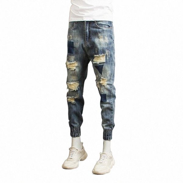 men's jeans spring autumn 2022 fashion casual hip hop teenager spirit guy ripped students crochet trendy leg harem pants b36v#, Blue
men's jeans spring autumn 2022 fashion casual hip hop teenager spirit guy ripped students crochet trendy leg harem pants b36v#, Blue