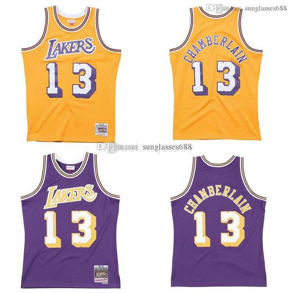 wilt chamberlain stitched jersey mitchell & ness 1971-72 mesh hardwoods classics retro basketball jerseys men, Black
wilt chamberlain stitched jersey mitchell & ness 1971-72 mesh hardwoods classics retro basketball jerseys men, Black