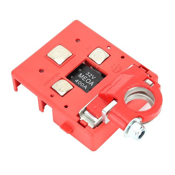 32v 400a car battery distribution terminal quick release pile head connector auto modified parts
32v 400a car battery distribution terminal quick release pile head connector auto modified parts