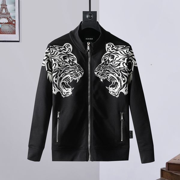 plein bear brand men's hoodies & sweatshirts warm thick sweatshirt hip-hop loose characteristic personality skull pullover rhinestone, Black
plein bear brand men's hoodies & sweatshirts warm thick sweatshirt hip-hop loose characteristic personality skull pullover rhinestone, Black