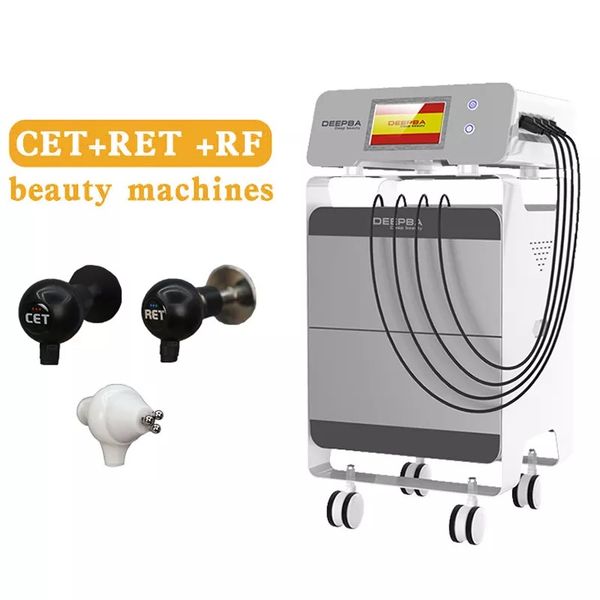 smart tecar rf equipment 448k wave ret cet radio frequency 3 in 1 physical therapy machine body massager device for pain relief physiotherap
smart tecar rf equipment 448k wave ret cet radio frequency 3 in 1 physical therapy machine body massager device for pain relief physiotherap