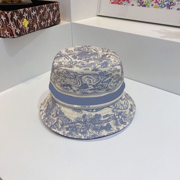 wholesale bucket hat designer mens baseball caps woman brand head hats embroidered bone men women casquette sun hat gorras sports mesh truck, Blue;gray
wholesale bucket hat designer mens baseball caps woman brand head hats embroidered bone men women casquette sun hat gorras sports mesh truck, Blue;gray