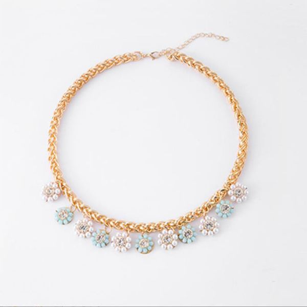 2022 new niche design pendant necklaces does not fade men and women ins style female girl summer niche collarbone chain taigang necklace, Silver
2022 new niche design pendant necklaces does not fade men and women ins style female girl summer niche collarbone chain taigang necklace, Silver