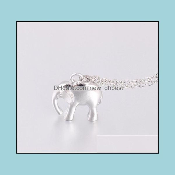 pendant necklaces elephant necklace family stroll charming simple temperament jewelry chocker drop delivery 2021 pendants newdhdhial, Silver
pendant necklaces elephant necklace family stroll charming simple temperament jewelry chocker drop delivery 2021 pendants newdhdhial, Silver