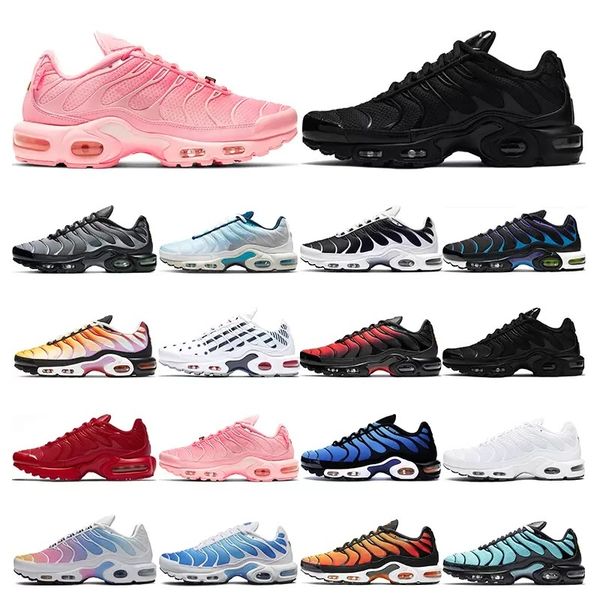 tn plus 3 running shoes triple black white red rainbow hyper royal pink teal yellow 3.0 tns runner sports sneakers size 36-46 cushion gym tr
tn plus 3 running shoes triple black white red rainbow hyper royal pink teal yellow 3.0 tns runner sports sneakers size 36-46 cushion gym tr