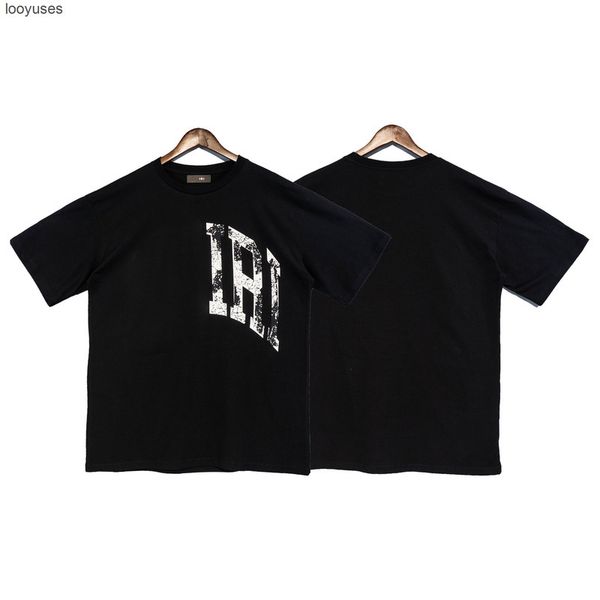 t mens summer tshirt shirt designer version amirs lettered slogan print loose casual street short sleeve t-shirt men's women's fas, White;black
t mens summer tshirt shirt designer version amirs lettered slogan print loose casual street short sleeve t-shirt men's women's fas, White;black