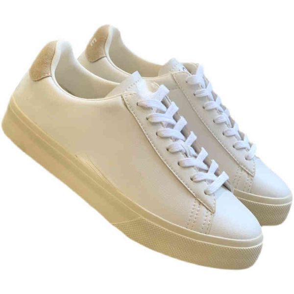 brand french v&j home white shoes co branded with a small number of lace ups and versatile lovers' classic casual comfortable sports bo, Black
brand french v&j home white shoes co branded with a small number of lace ups and versatile lovers' classic casual comfortable sports bo, Black