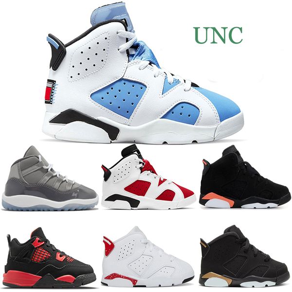 jumpman 11 kid cool grey basketball shoes toddler boys girls 6s unc sneaker 4s university red red oreo baby 11s sports 28-35
jumpman 11 kid cool grey basketball shoes toddler boys girls 6s unc sneaker 4s university red red oreo baby 11s sports 28-35