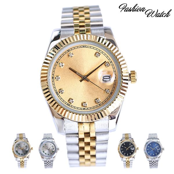 ladies classic gold dial mechanical watches dayjust waterproof design boutique steel watchband designer watches aaa quality watch wholesale, Slivery;brown
ladies classic gold dial mechanical watches dayjust waterproof design boutique steel watchband designer watches aaa quality watch wholesale, Slivery;brown