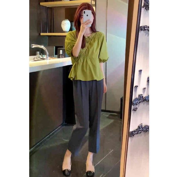 women's hoodies sweatshirts small fragrance style professional light familiar women's clothing hong kong leisure fashion wide leg, Black
women's hoodies sweatshirts small fragrance style professional light familiar women's clothing hong kong leisure fashion wide leg, Black