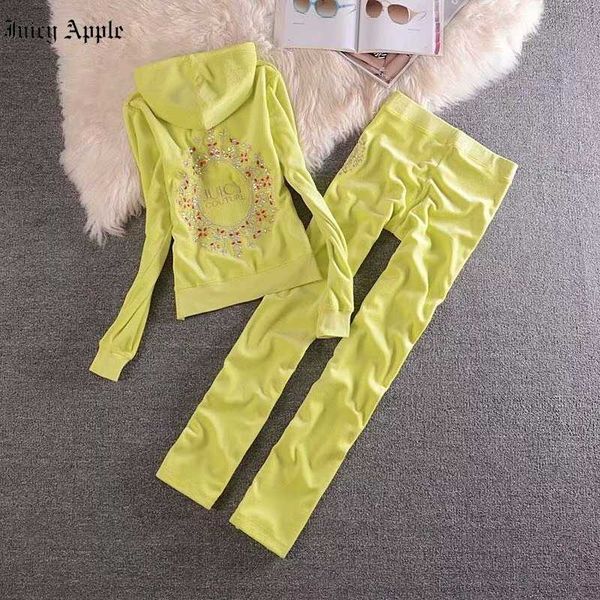 juicy apple tracksuit women sportswear casual sport suit long sleeve zipper jacket female set plus size 2 piece sets tracksuit, Gray
juicy apple tracksuit women sportswear casual sport suit long sleeve zipper jacket female set plus size 2 piece sets tracksuit, Gray