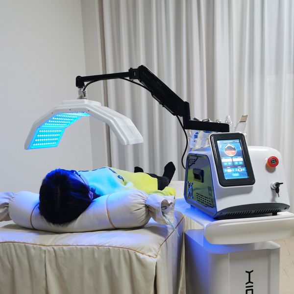 6in1 pdt led light therapy machine 7 colors pn facial acne treatment face lifting whitening wrinkle removal skin care rejuvenation beauty sp
6in1 pdt led light therapy machine 7 colors pn facial acne treatment face lifting whitening wrinkle removal skin care rejuvenation beauty sp