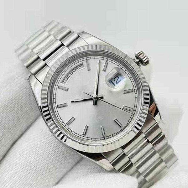 huiya06 41mm submarine watches 2813 inner works of a clock watches for men chris, Slivery;brown
huiya06 41mm submarine watches 2813 inner works of a clock watches for men chris, Slivery;brown