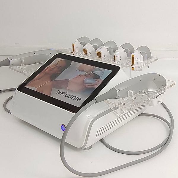 7d hifu beauty equipment wrinkle removal anti-aging face lifting body slimming salon spa high intensity focused ultrasound painless therapy, Black;white
7d hifu beauty equipment wrinkle removal anti-aging face lifting body slimming salon spa high intensity focused ultrasound painless therapy, Black;white