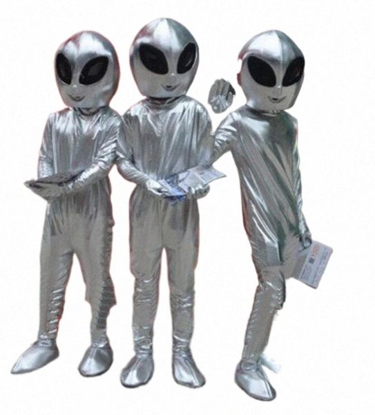 

mascot costumes extraterrestrial costume alien mascotter cartoon fancy dress halloween christmas partymascot 25mq#, Red;yellow