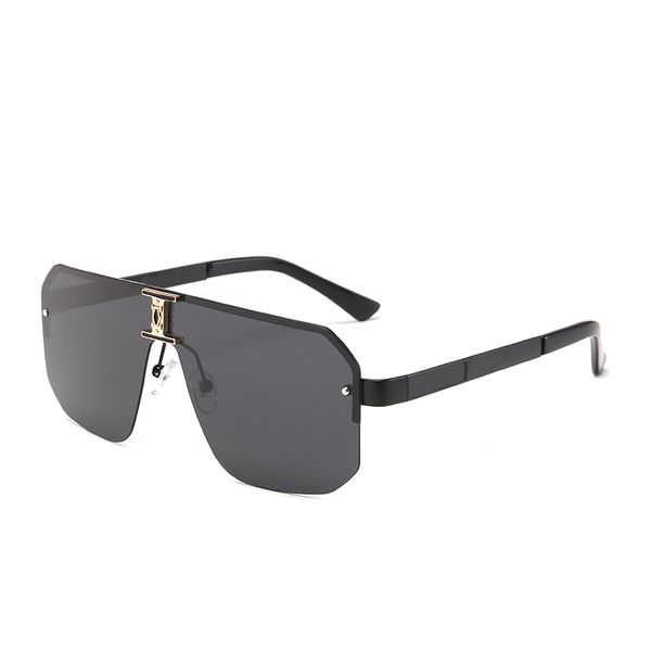 designer sunglasses luxury brand fashion vintage metal frame uv400 classic men's and women's little bee glasses trend shading sung, White;black
designer sunglasses luxury brand fashion vintage metal frame uv400 classic men's and women's little bee glasses trend shading sung, White;black