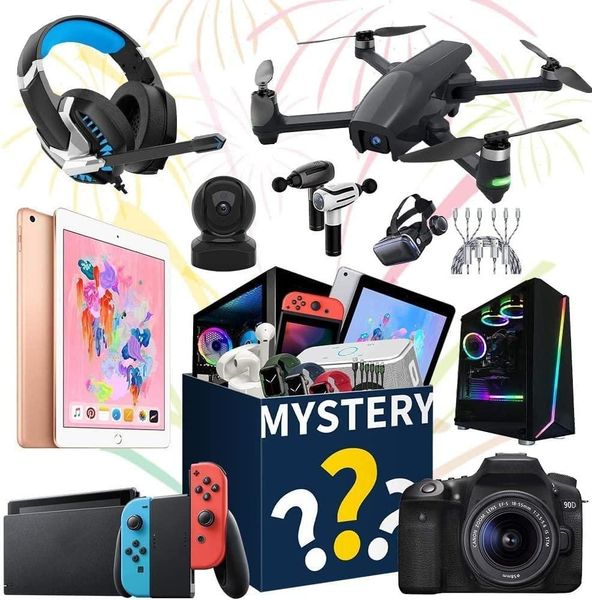 mystery boxs electronic available bluetooth earphones speaker drone electric toothbrush cell phone accessories etc.
mystery boxs electronic available bluetooth earphones speaker drone electric toothbrush cell phone accessories etc.
