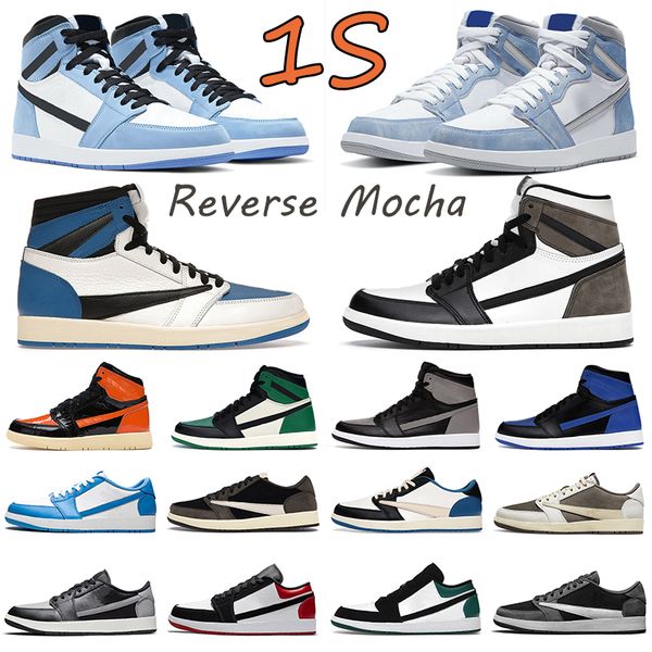 reverse mocha jumpman men women high low basketball shoes gai fragment chicago twist heritage mens sports sneaker trainers
reverse mocha jumpman men women high low basketball shoes gai fragment chicago twist heritage mens sports sneaker trainers