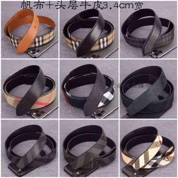 leather belt burbrerys mens s ba headless baoli oblique stripe needle button head replacement layer and wo 34mm wide lovers, Black;brown
leather belt burbrerys mens s ba headless baoli oblique stripe needle button head replacement layer and wo 34mm wide lovers, Black;brown