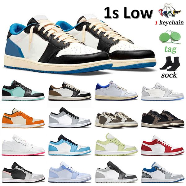 fragment 1s x cactus jack basketball shoes low jumpman 1 dark mocha reverse light smoke grey unc shadow toe true blue edge glow mighty mens
fragment 1s x cactus jack basketball shoes low jumpman 1 dark mocha reverse light smoke grey unc shadow toe true blue edge glow mighty mens