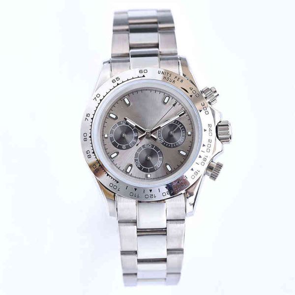huiya06 luxurious watches oyster perpetual sport watch rubber strap all black automatic movement mechanical multi dial water resistant super, Slivery;brown
huiya06 luxurious watches oyster perpetual sport watch rubber strap all black automatic movement mechanical multi dial water resistant super, Slivery;brown