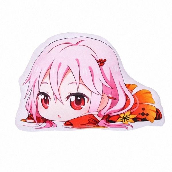 mascot costumes japan anime guilty crown yuzuriha inori doll double size printed plush stuffed cushion throw pillow toy 1pcs 33x50cm b43k#, Red;yellow
mascot costumes japan anime guilty crown yuzuriha inori doll double size printed plush stuffed cushion throw pillow toy 1pcs 33x50cm b43k#, Red;yellow