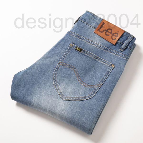 men's jeans designer ieedex summer thin brand men's denim pants elastic slim fit hong kong fashion korean version bedo, Blue
men's jeans designer ieedex summer thin brand men's denim pants elastic slim fit hong kong fashion korean version bedo, Blue