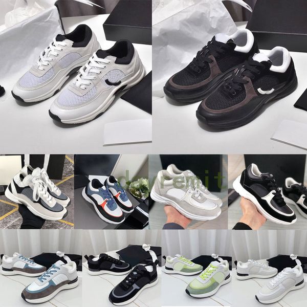 designer sneakers calfskin casual shoes reflective shoes vintage suede leather trainers all-match stylist sneaker patchwork leisure shoefash, Black
designer sneakers calfskin casual shoes reflective shoes vintage suede leather trainers all-match stylist sneaker patchwork leisure shoefash, Black