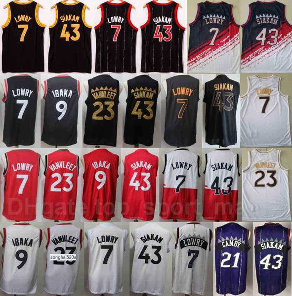 basketball fred vanvleet jersey 23 pascal siakam 43 kyle lowry 7 serge ibaka 9 marcus camby 21 edition earned city vi''nba'&#, Black;red
basketball fred vanvleet jersey 23 pascal siakam 43 kyle lowry 7 serge ibaka 9 marcus camby 21 edition earned city vi''nba'&#, Black;red