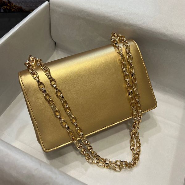 flap bag genuine leather luxury designer bags chain shoulder crossbody women handbag lady evening party clutch bag
flap bag genuine leather luxury designer bags chain shoulder crossbody women handbag lady evening party clutch bag