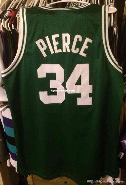 wholesale paul pierce jersey ad sewn men #34 garnett bird t-shirt vest stitched basketball jerseys ncaa, Black
wholesale paul pierce jersey ad sewn men #34 garnett bird t-shirt vest stitched basketball jerseys ncaa, Black