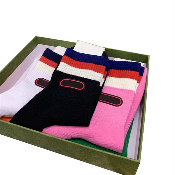 cotton mens socks underwear 5pairs letter printed womens stockings fashion hip hop men sports basketball sock with box303i, Black
cotton mens socks underwear 5pairs letter printed womens stockings fashion hip hop men sports basketball sock with box303i, Black