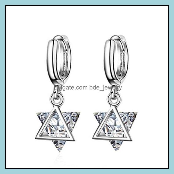 charm sier earrings eternity hoop earring clips wedding silhouette fine jewelry gift zircon cz triangle drop delivery 2021 bdejewelry dhqo8, Golden
charm sier earrings eternity hoop earring clips wedding silhouette fine jewelry gift zircon cz triangle drop delivery 2021 bdejewelry dhqo8, Golden
