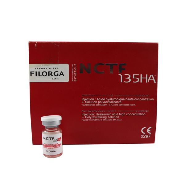 beauty items facial fillmed nctf filorgas kit nctf 135ha mesotherapy serum anti aging 3ml x 5 vails
beauty items facial fillmed nctf filorgas kit nctf 135ha mesotherapy serum anti aging 3ml x 5 vails