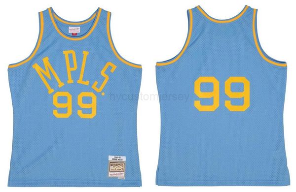 stitched george mikan basketball jersey s-6xl mitchell & ness 1948-49 mesh hardwoods classics retro version men women youth jerseys, Black
stitched george mikan basketball jersey s-6xl mitchell & ness 1948-49 mesh hardwoods classics retro version men women youth jerseys, Black