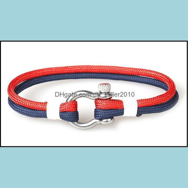 charm bracelets leather bracelet men trendy sport cam jewelry parachute cord stainless steel buckle for mens bangles drop dhseller2010 dhk7a, Golden;silver
charm bracelets leather bracelet men trendy sport cam jewelry parachute cord stainless steel buckle for mens bangles drop dhseller2010 dhk7a, Golden;silver