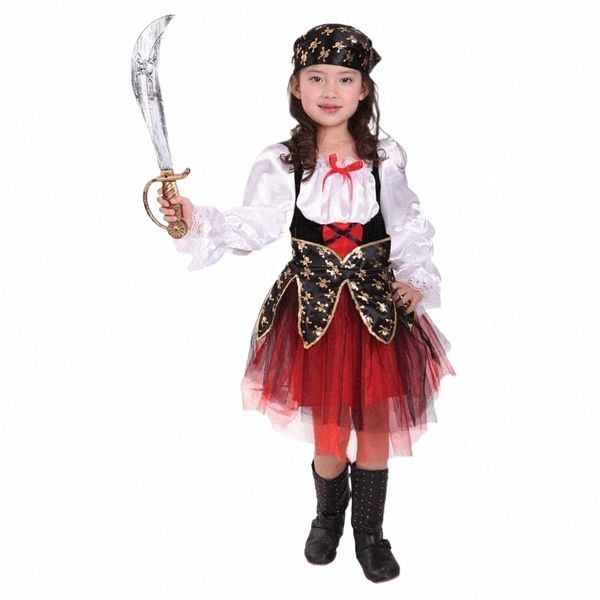 theme costume lil' pirate's treasure child pirate for girls girl kids halloween purim party carnival dress uptheme e76r#, Black;red
theme costume lil' pirate's treasure child pirate for girls girl kids halloween purim party carnival dress uptheme e76r#, Black;red