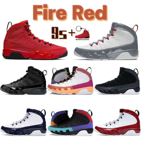 9 9s men basketball sneakers shoes chile fire red university blue bred patent og space jam statue fashion mens designer 7btl
9 9s men basketball sneakers shoes chile fire red university blue bred patent og space jam statue fashion mens designer 7btl