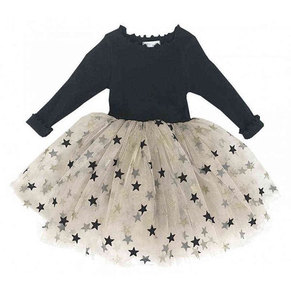 2022 kids autumn spring dresses for girls star princess dress girl long sleeve party vestidos girls dress children clothing y220819, Red;yellow
2022 kids autumn spring dresses for girls star princess dress girl long sleeve party vestidos girls dress children clothing y220819, Red;yellow