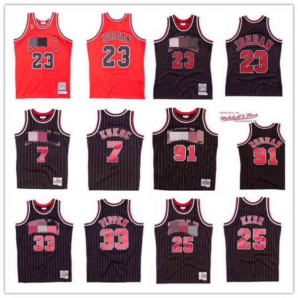 chicago's bulls's men's stitched basketball jerseys authentic 33 pippen 7 kukoc 25 kerr 23 mj mitchell & ness black red hardw
chicago's bulls's men's stitched basketball jerseys authentic 33 pippen 7 kukoc 25 kerr 23 mj mitchell & ness black red hardw