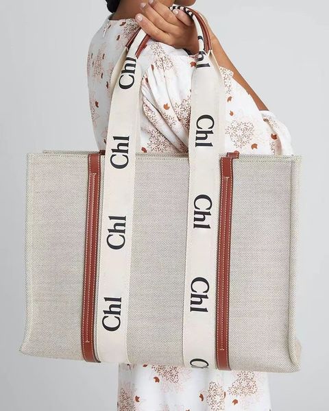 fashion woody women's men crossbody large mini bags tote raffia nylon linen designer handbag totes shoulder bag luxury summer beach sho
fashion woody women's men crossbody large mini bags tote raffia nylon linen designer handbag totes shoulder bag luxury summer beach sho
