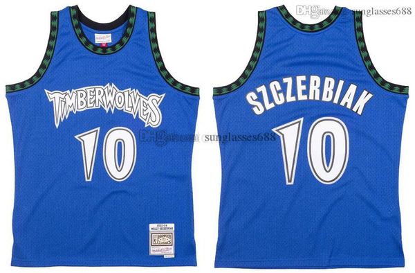 szczerbiak stitched wally jersey mitchell & ness 2003-04 mesh hardwoods classics retro basketball jerseys men, Black
szczerbiak stitched wally jersey mitchell & ness 2003-04 mesh hardwoods classics retro basketball jerseys men, Black