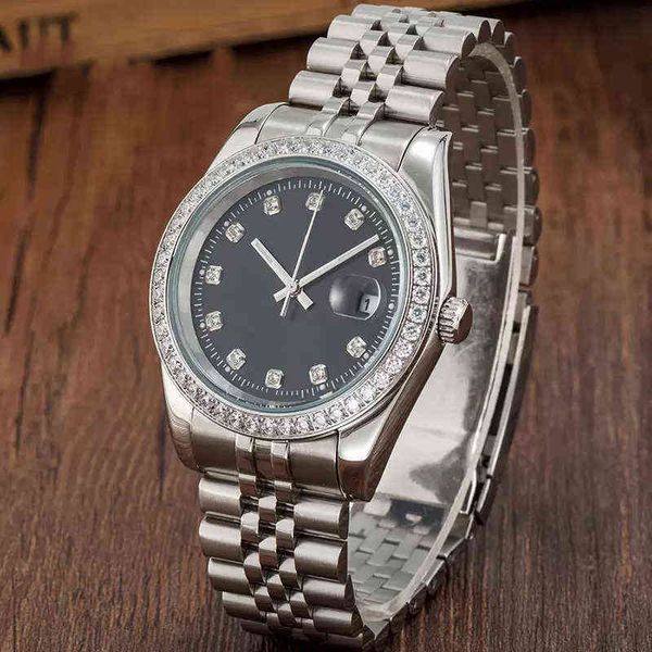 huiya06 woman 41mm 36mm watches for mens automatic movement diamond watch sapphire montre luxe men women reloj fashion watchs designer wrist, Slivery;golden
huiya06 woman 41mm 36mm watches for mens automatic movement diamond watch sapphire montre luxe men women reloj fashion watchs designer wrist, Slivery;golden