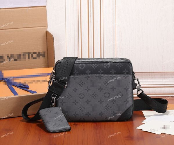 m69443 3 piece set composite shoulder bags men leather handbags wallet designers messenger bag purse business briefcase trio handbag women
m69443 3 piece set composite shoulder bags men leather handbags wallet designers messenger bag purse business briefcase trio handbag women