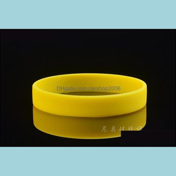 jelly glow sile bracelet wristband signature jelly bracelets sports bracelet. drop delivery 2021 jewelry carshop2006 dh1zf, Black
jelly glow sile bracelet wristband signature jelly bracelets sports bracelet. drop delivery 2021 jewelry carshop2006 dh1zf, Black